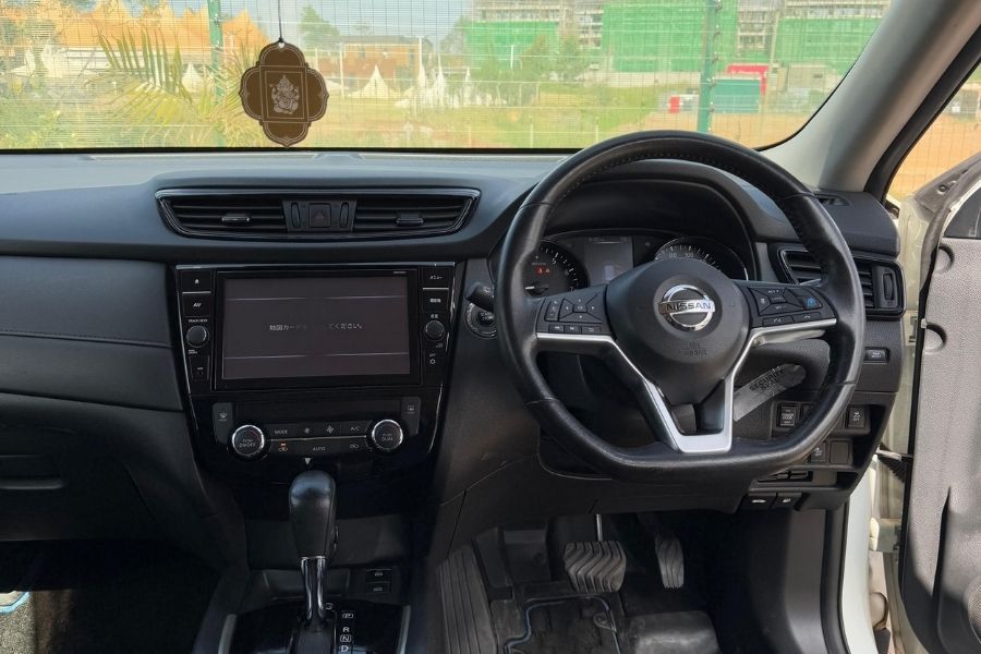 #