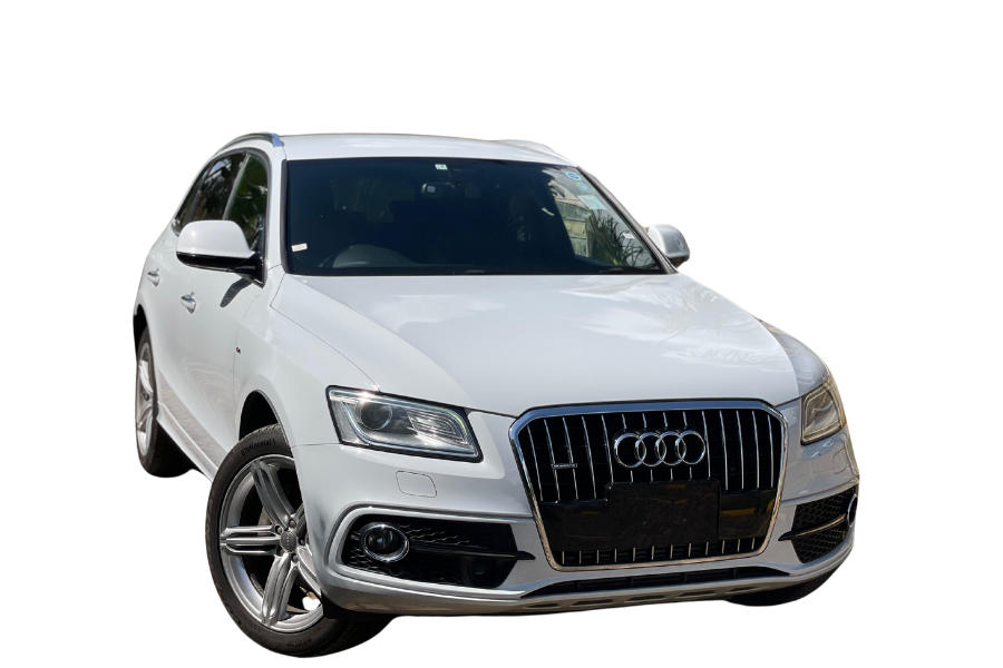 Audi Q5 S Line For Sale In Kenya