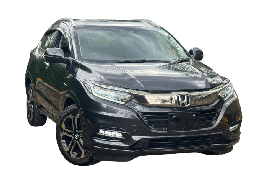 Honda Vezel 2018 1500cc Petrol Hybrid