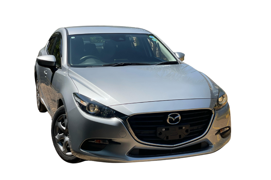Mazda Axela 2018 1500cc Petrol | Gybird Home Of Mazda
