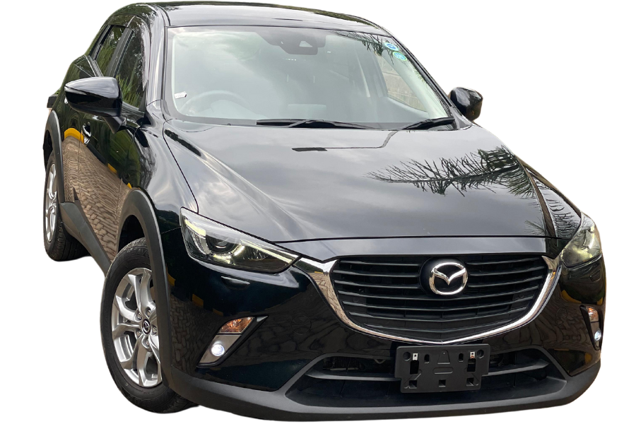 Mazda CX-3 For Sale in Kenya - Price, Specs (YOM: 2017, 1500cc, Diesel )