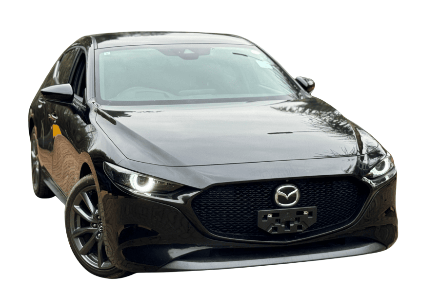 Mazda 3 2019 Diesel