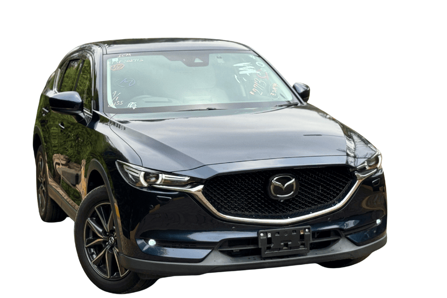 Mazda CX5 2018 2200cc Petrol