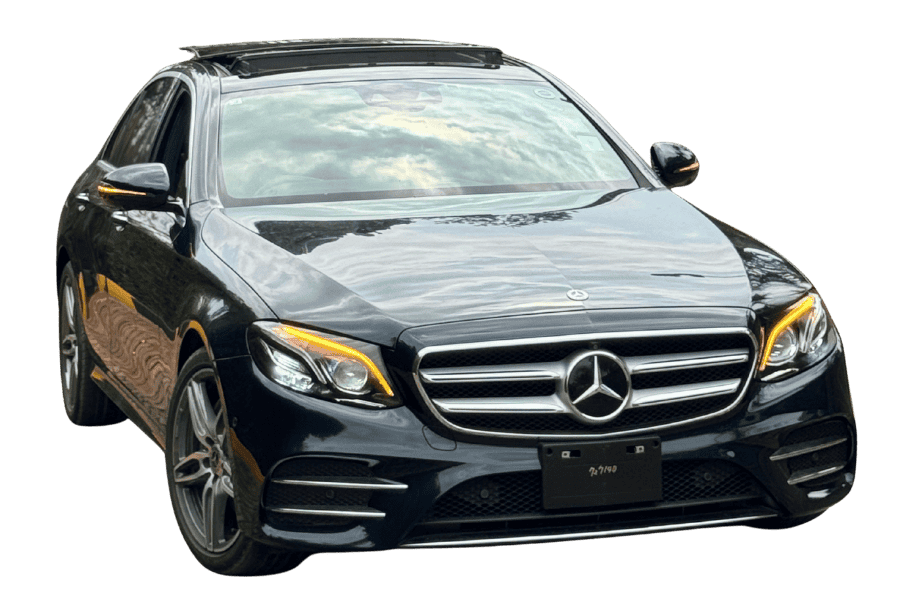 Mercedes-Benz-E200-AMG-Line-2018