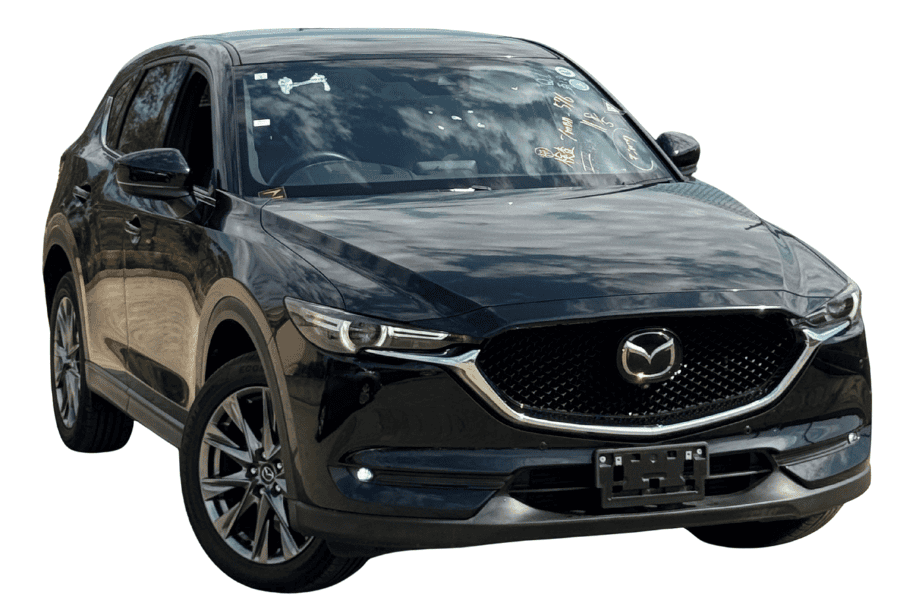 2019 Mazda CX5 XD 2.2l Diesel