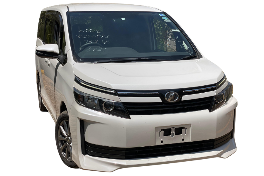 Toyota Voxy 2016 (Non-Hybrid)