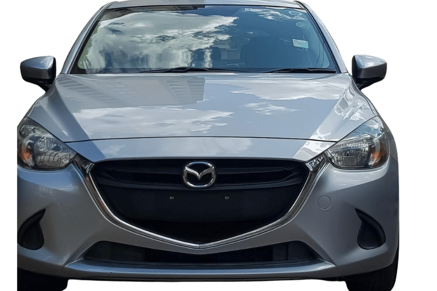2017 Mazda Demio 1.3 Petrol Automatic