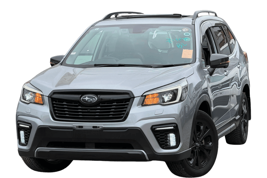 Subaru Forester - 2021 1800cc Petrol