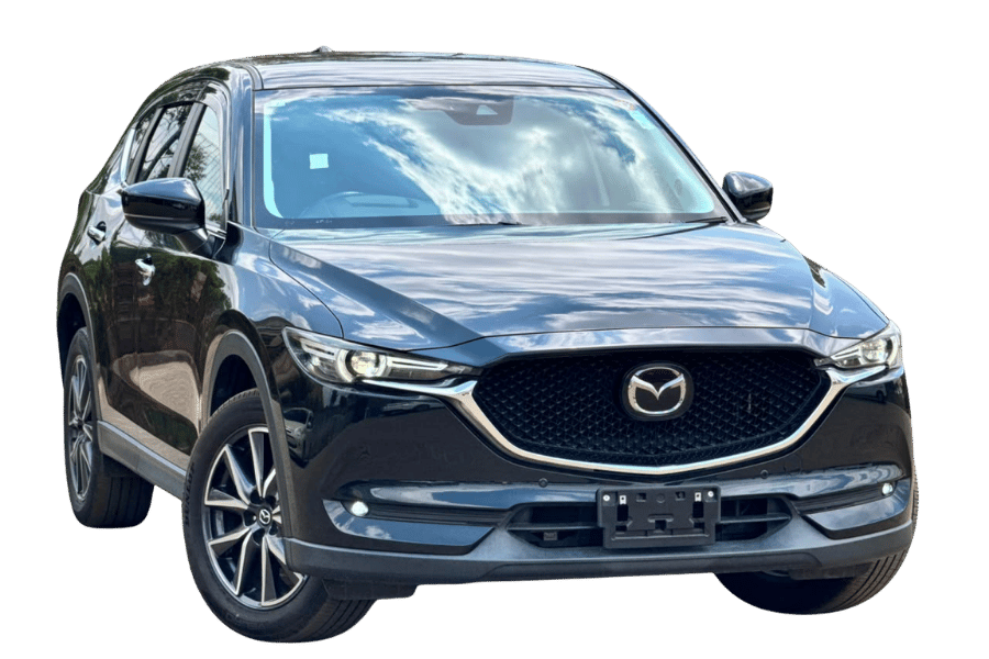 Mazda CX5 - 2019 2000cc Petrol