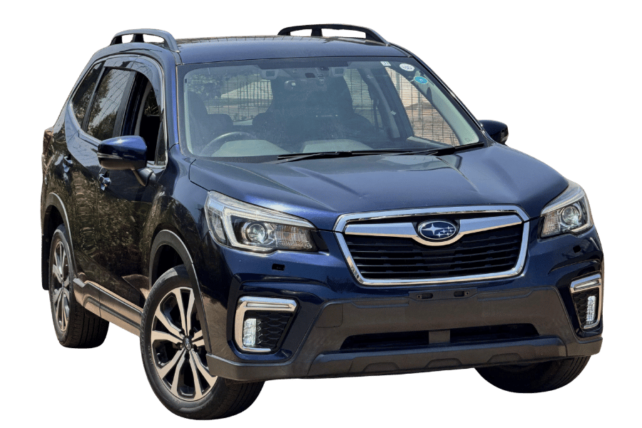 Subaru SK9 - 2019 1995cc Petrol