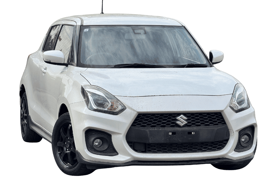 Suzuki Swift - 2019 1197cc Petrol