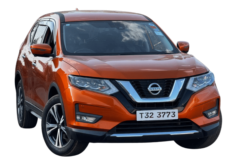 Nissan Xtrail - 2019 2000cc Petrol