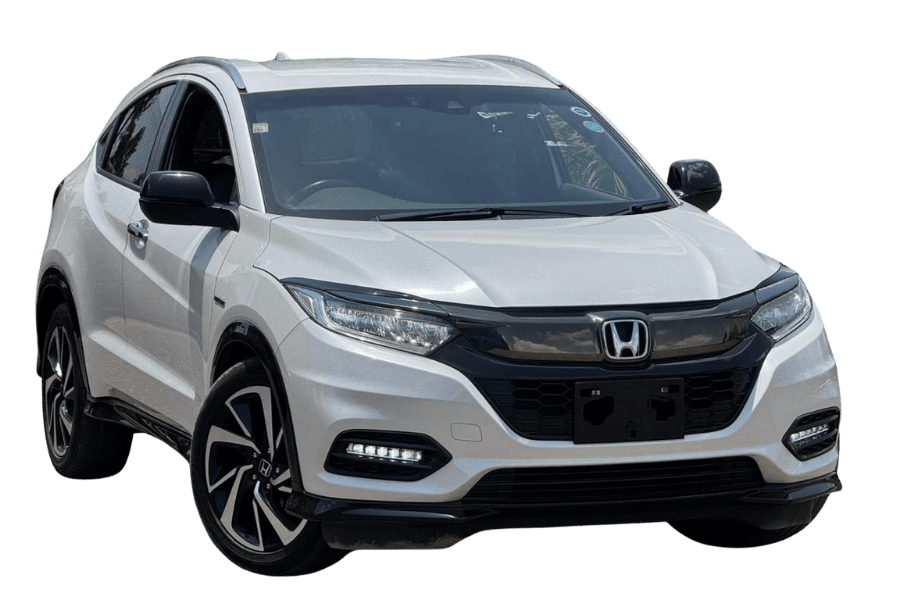 Honda Vezel - 2019 1496cc Petrol