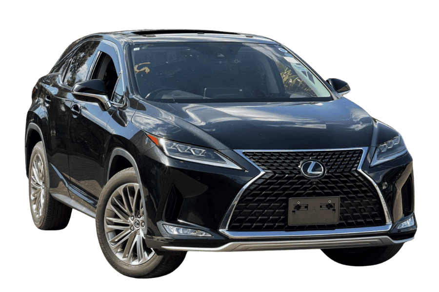 Lexus RX300 - 2020 1998cc Petrol