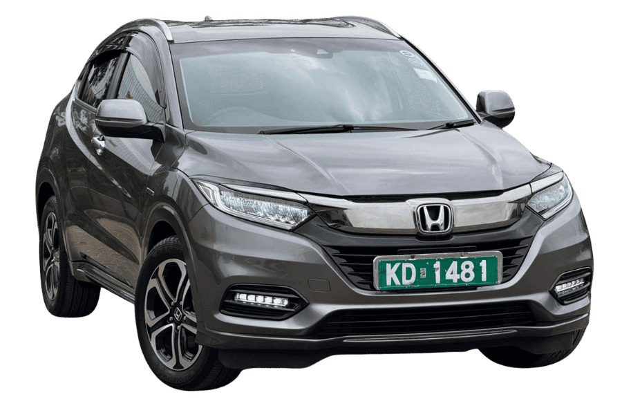 Honda Vezel - 2019 1500cc Petrol