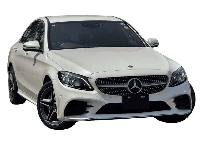 Mercedes Benz C200 - 2019 1497cc Petrol