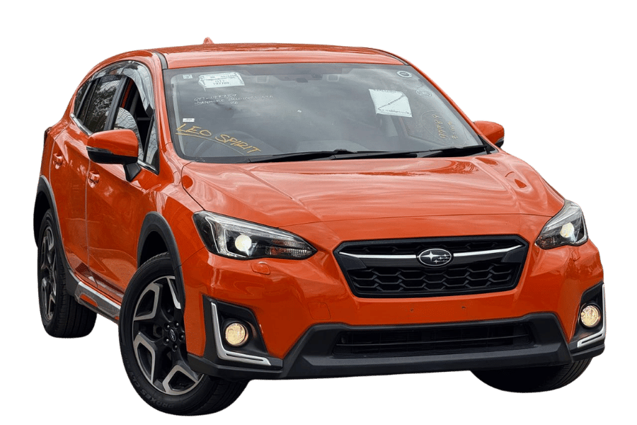 Subaru XV - 2019 2000cc Petrol