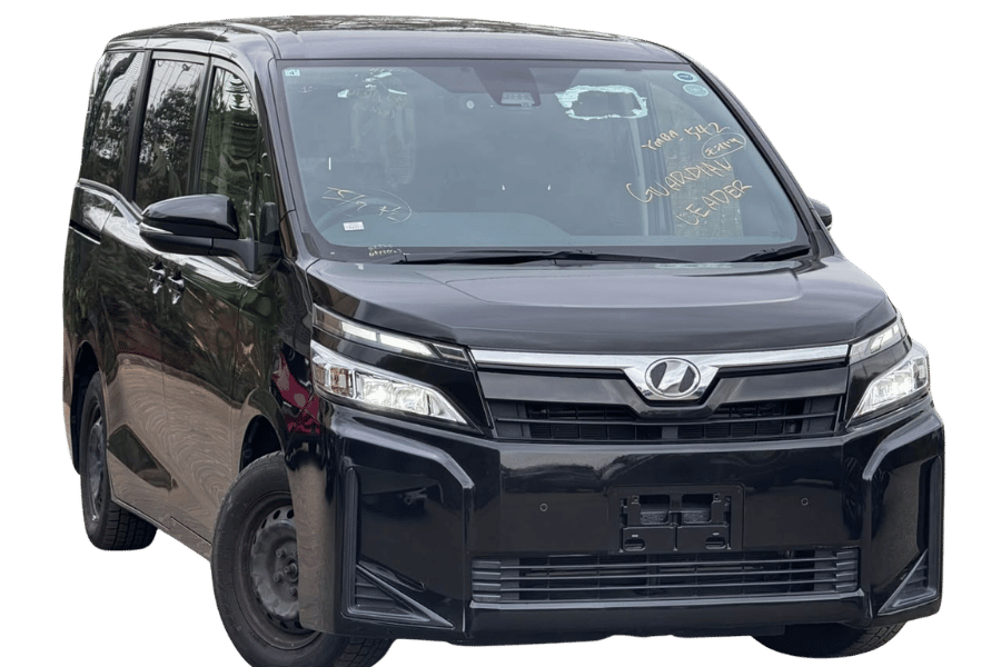 Toyota Voxy - 2019 2000cc Petrol