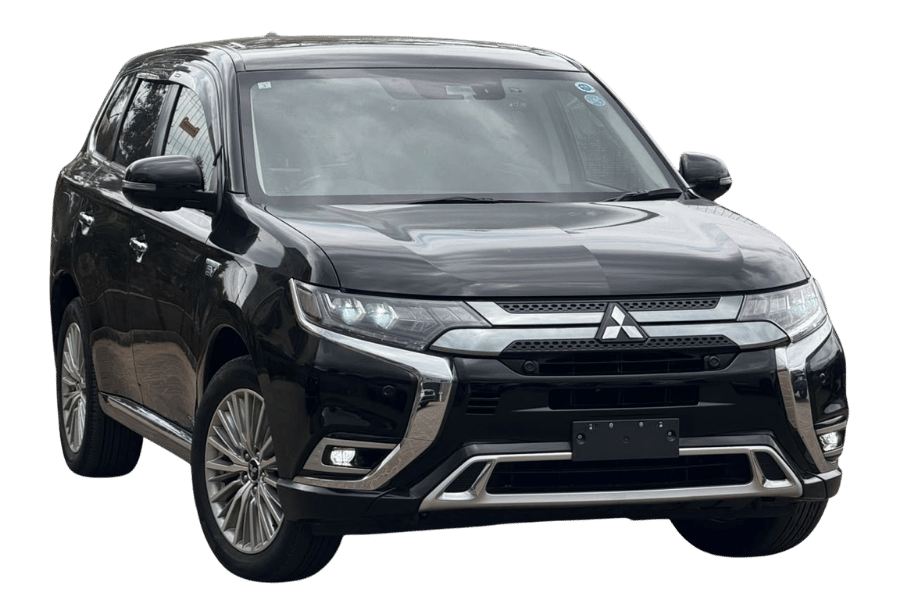 Mitsubshi Outlander - 2019 2400cc Petrol