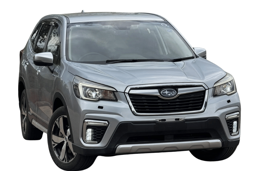 Subaru Forester - 2018 1995cc Petrol