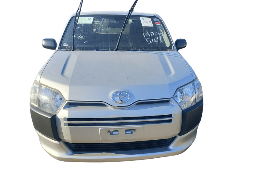 Toyota Probox - 2020 1300cc Petrol