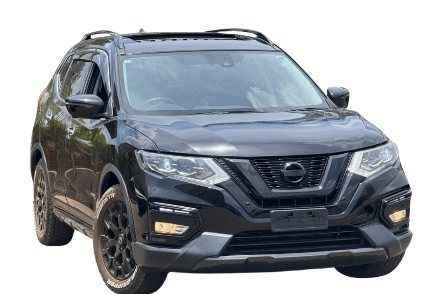 Nissan Xtrail - 2019 2000cc Petrol