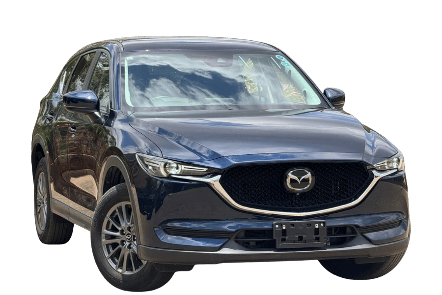 Mazda CX5 - 2019 2000cc Petrol