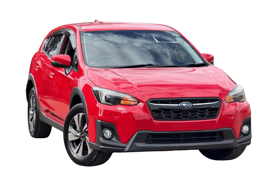Subaru XV - 2019 1995cc Petrol