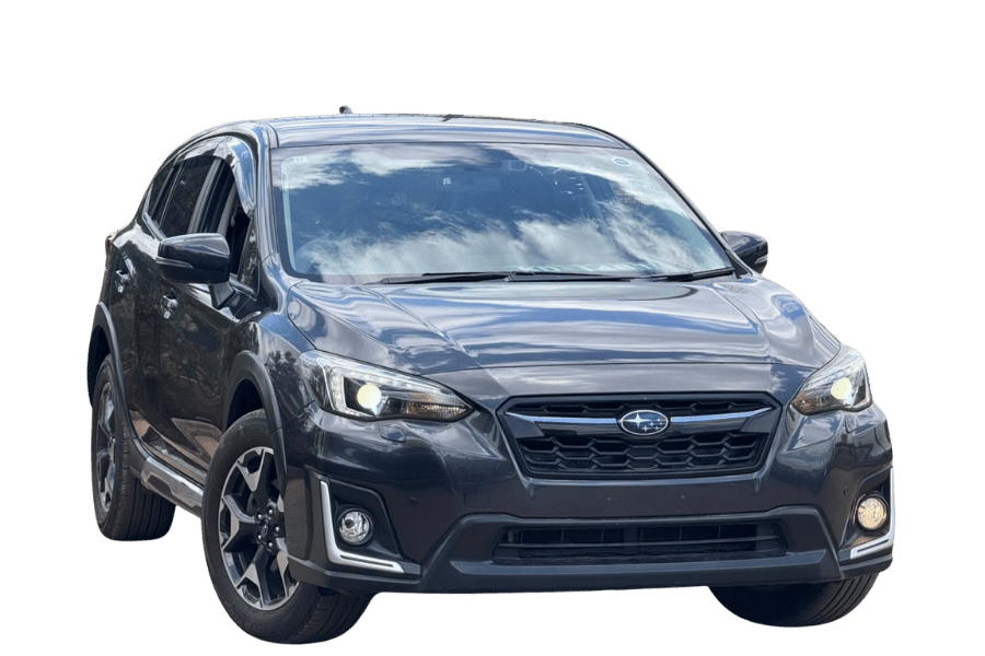 Subaru XV - 2019 1995cc Petrol