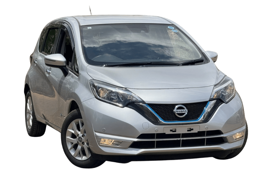 Honda FIT - 2019 1190cc Petrol