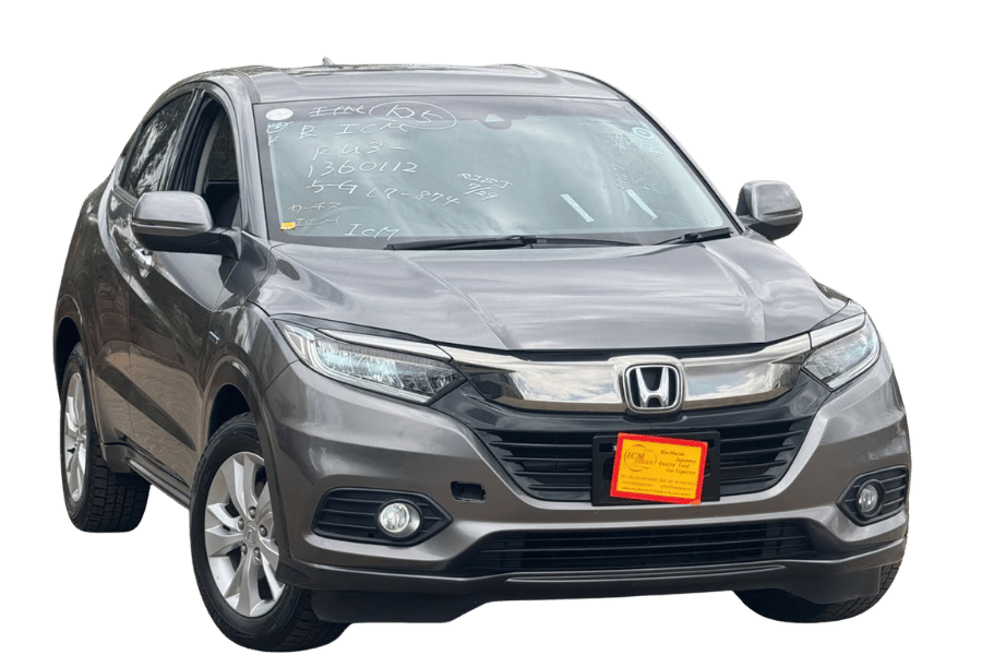 Honda Vezel - 2019 1496cc Petrol