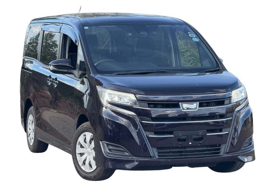 Toyota Noah - 2019 2000cc Petrol