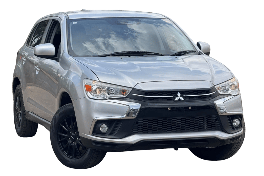 Mitsubshi RVR - 2019 2000cc Petrol