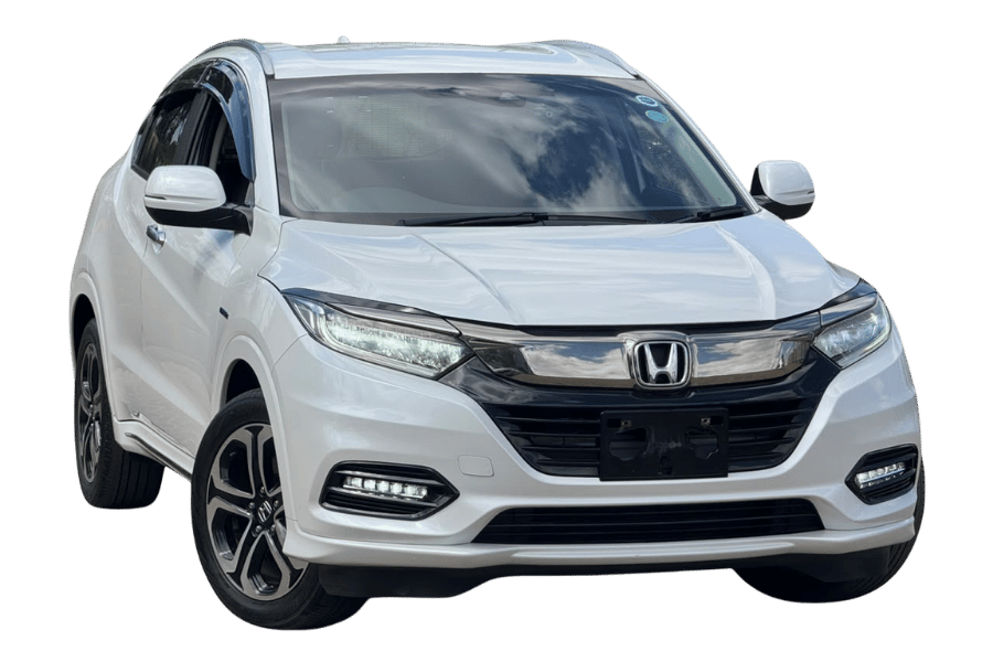 Honda Vezel - 2019 1500cc Petrol