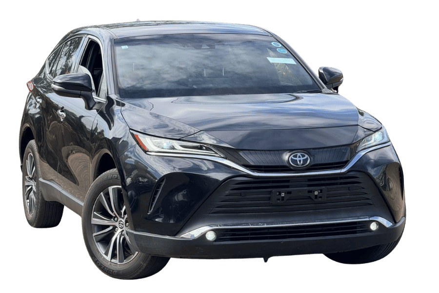Toyota Harrier - 2020 2000cc Petrol