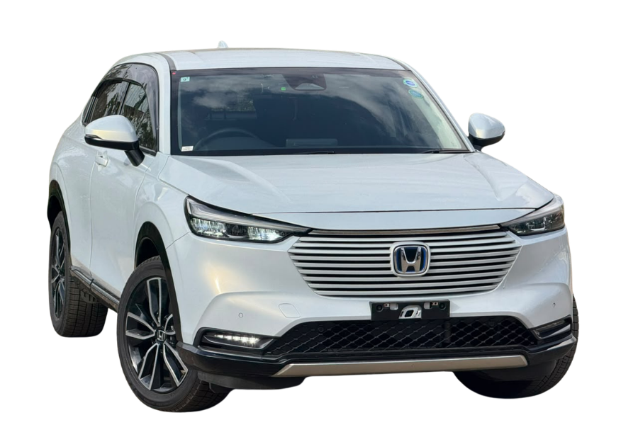 Honda Vezel - 2021 1500cc Petrol