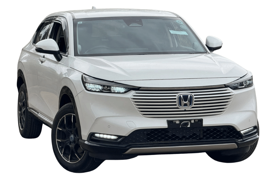 Honda Vezel - 2021 1500cc Petrol