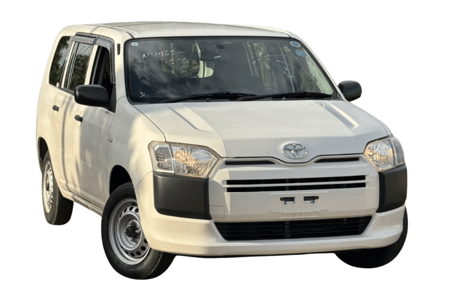 Toyota Probox - 2019 1500cc Petrol