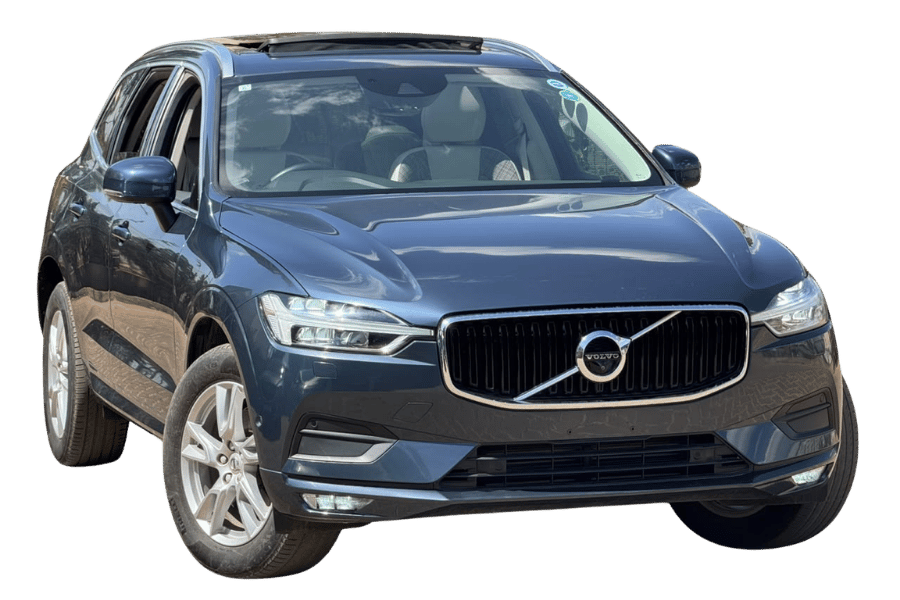 Volvo XC 60 - 2019 2000cc Petrol
