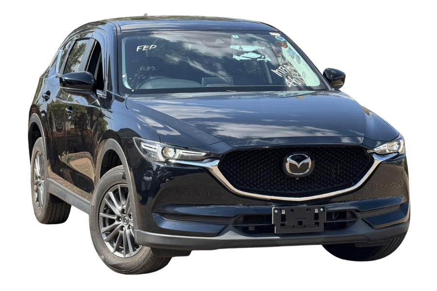 Mazda CX5 - 2020 2000cc Petrol