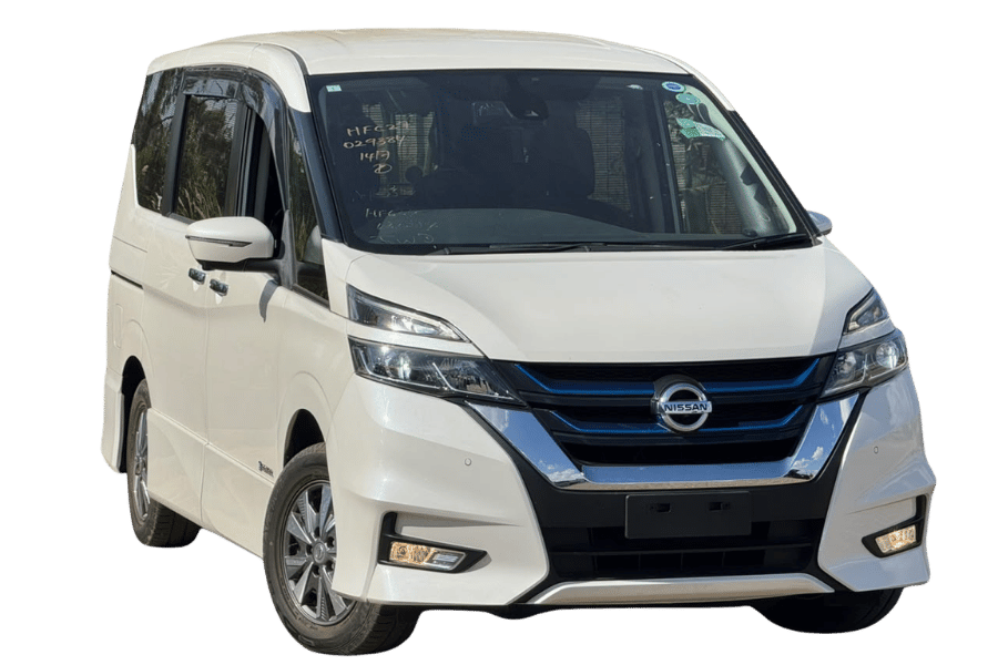 2019 Nissan Serena 2.0 Petrol Automatic for Sale