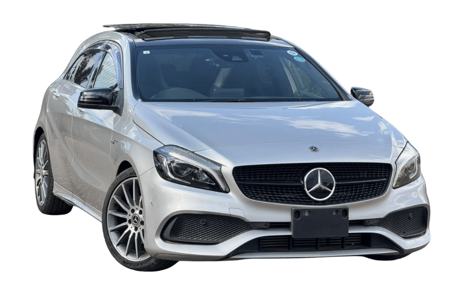 2018 Mercedes-Benz for Sale in Nairobi, Kenya