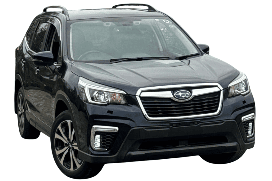 2019 Subaru Forester SK9 2.5l