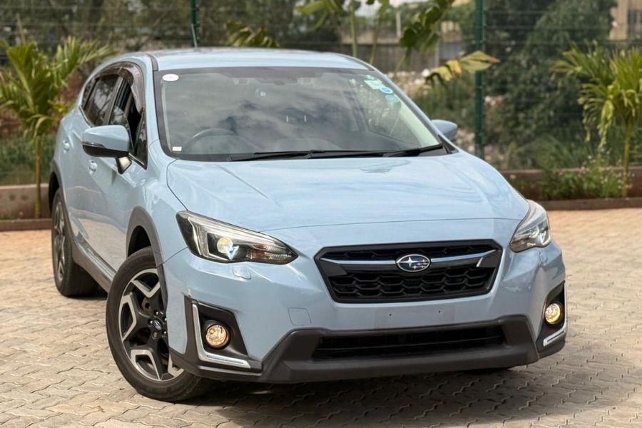 2018-Subaru-XV-2000cc-AWD