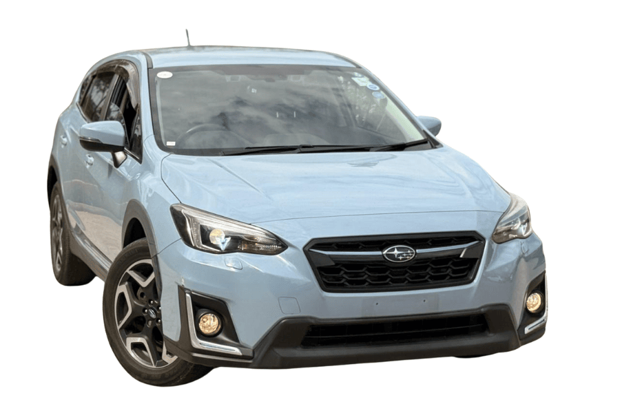 2018-Subaru-XV-2000cc-AWD