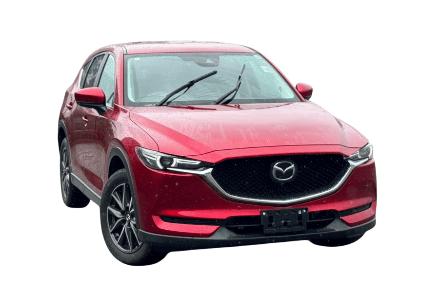 2019 Mazda CX5 2000cc Petrol