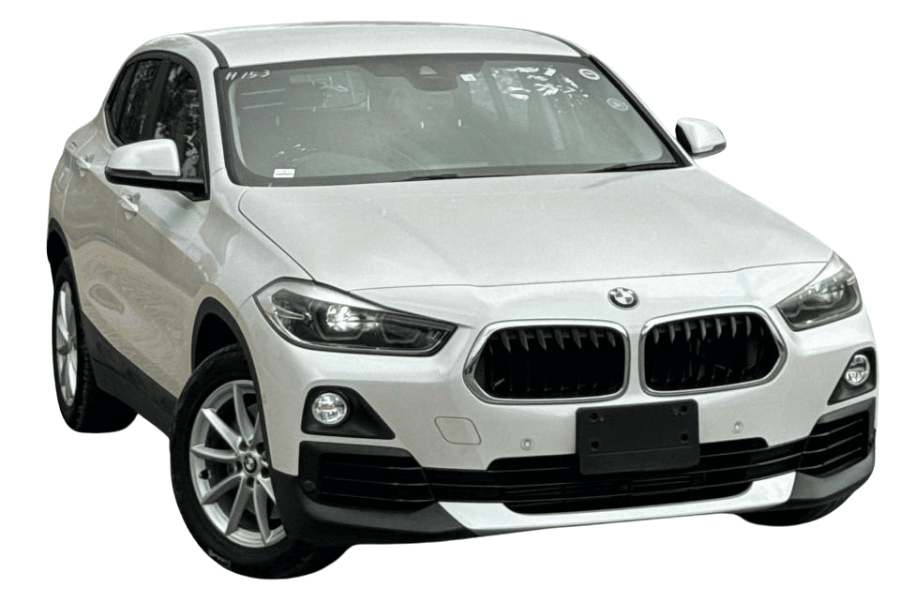 💯🔥 BMW X2 2018 2000cc ⛽️ turbo petrol.
