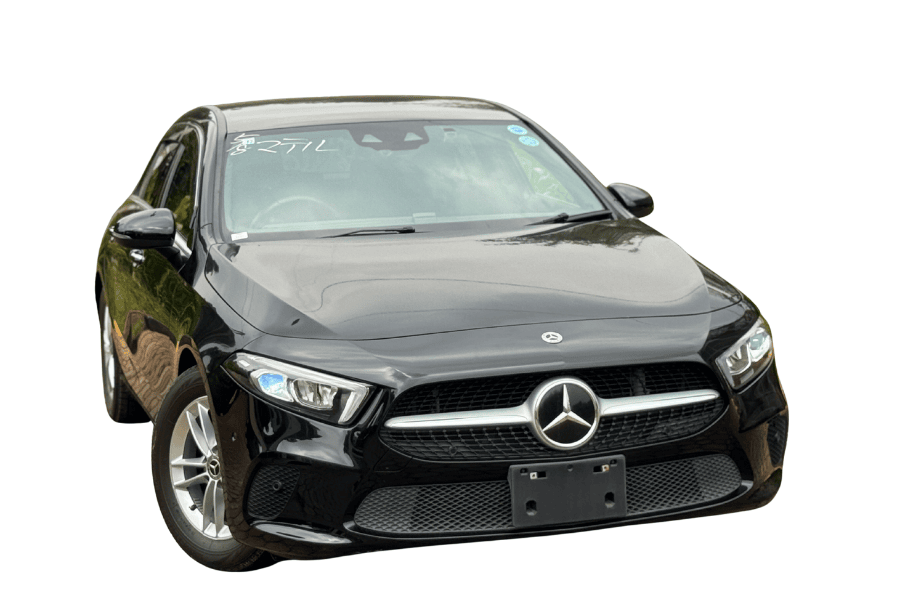 Mercedes Benz A180 2018
