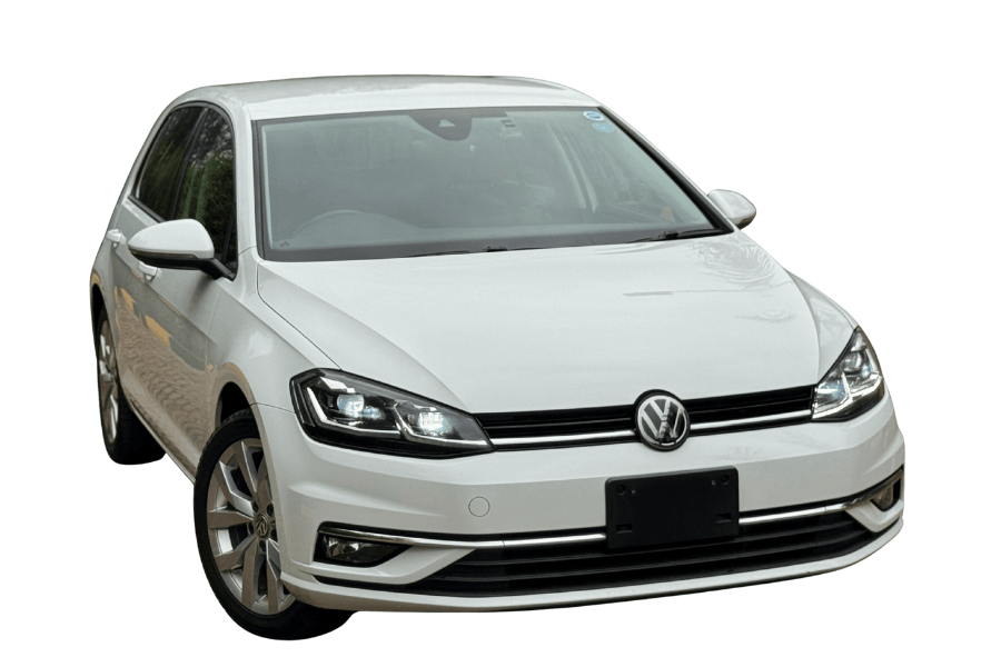 Volkswagen Golf MK7