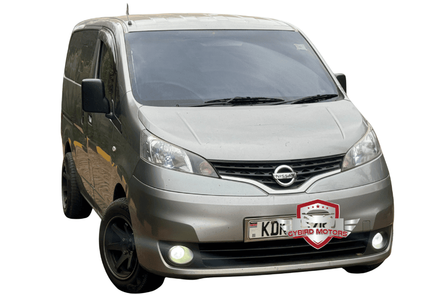 Nissan Vanette NV 200